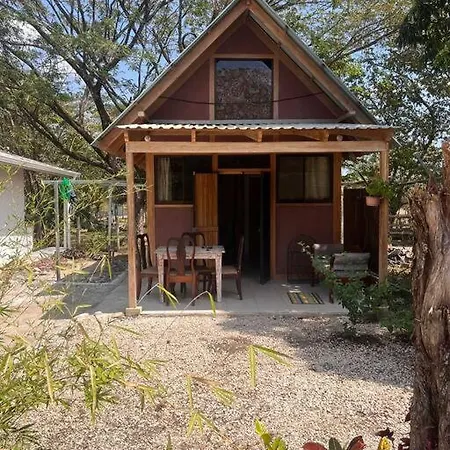 Nosara Hemp House Apartment